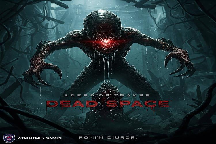 New Horror Game to Satisfy Dead Space Fans
